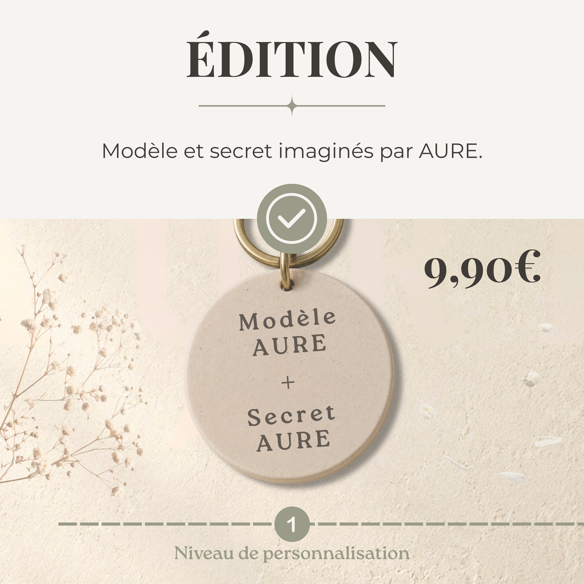 Capsules ÉDITION