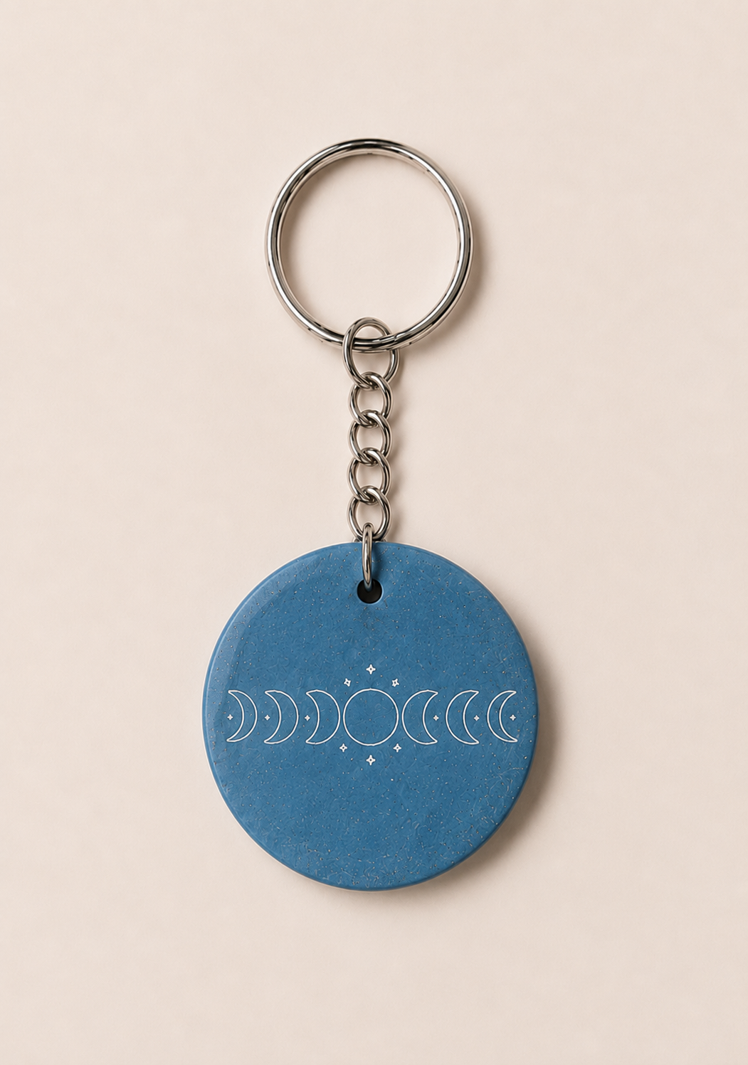 CAPSULE SECRET - Cycle lunaire 🌙