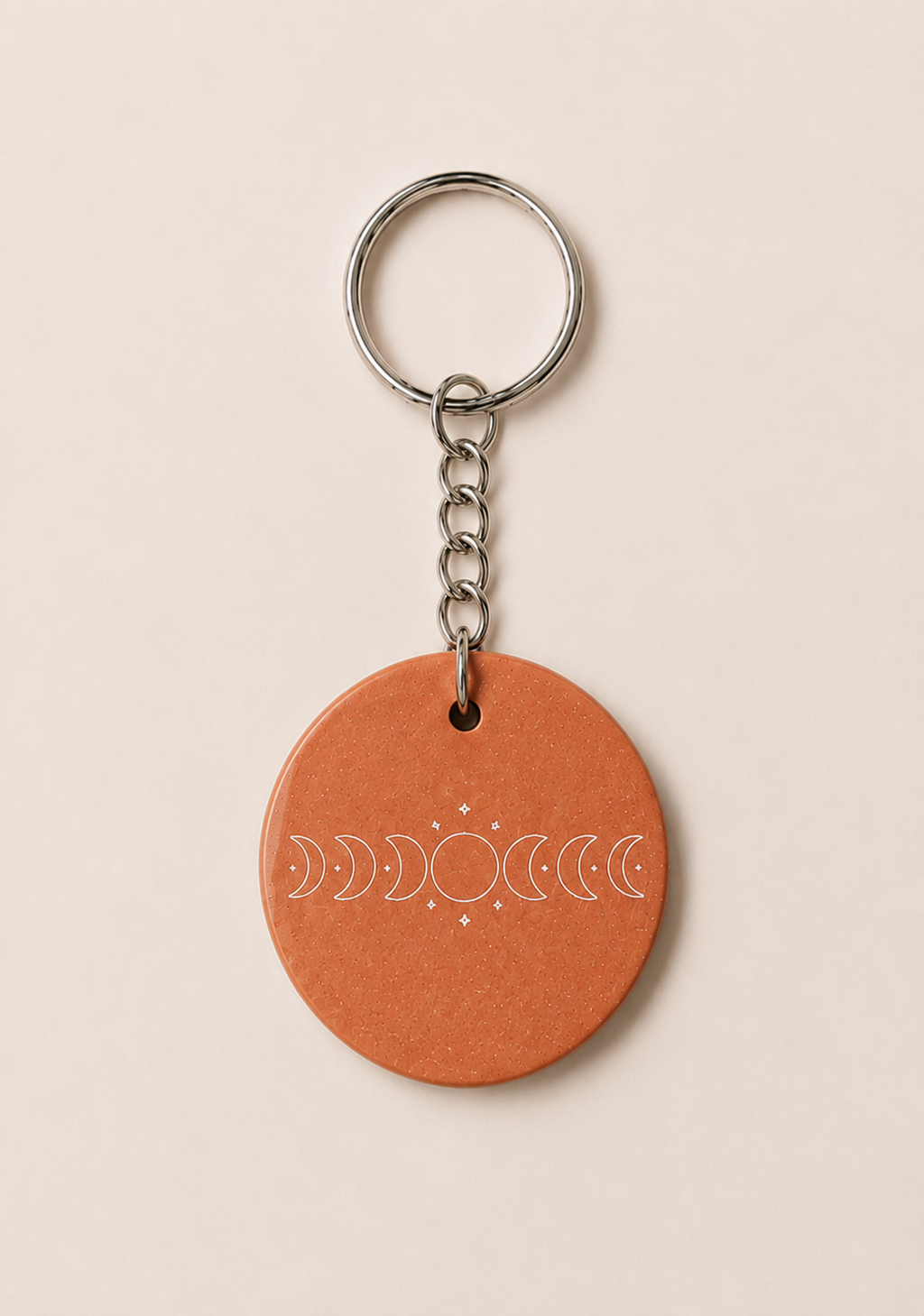 CAPSULE SECRET - Cycle lunaire 🌙