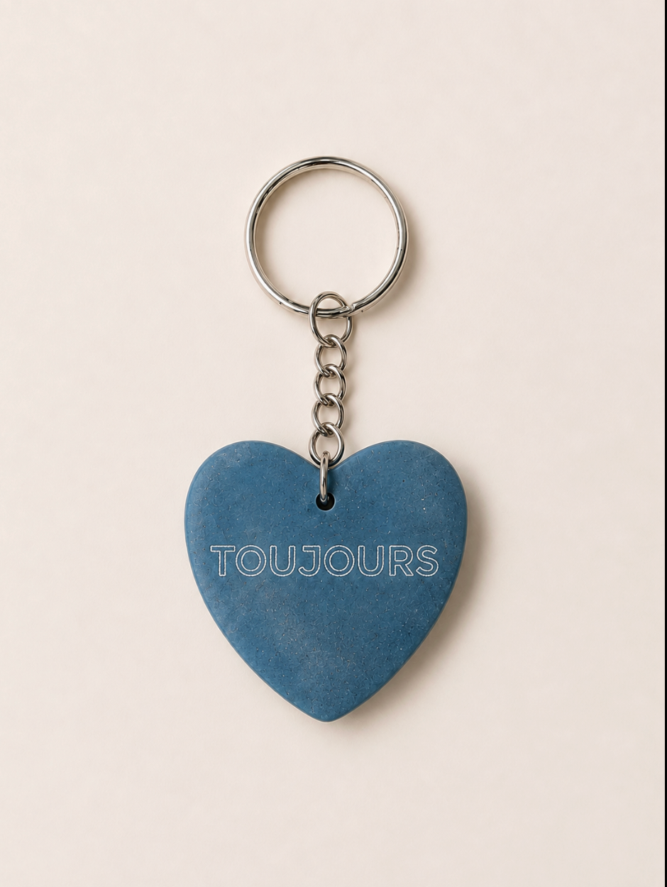 CAPSULE SECRET - Toujours 🔗