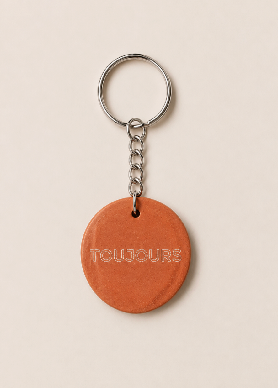 CAPSULE SECRET - Toujours 🔗