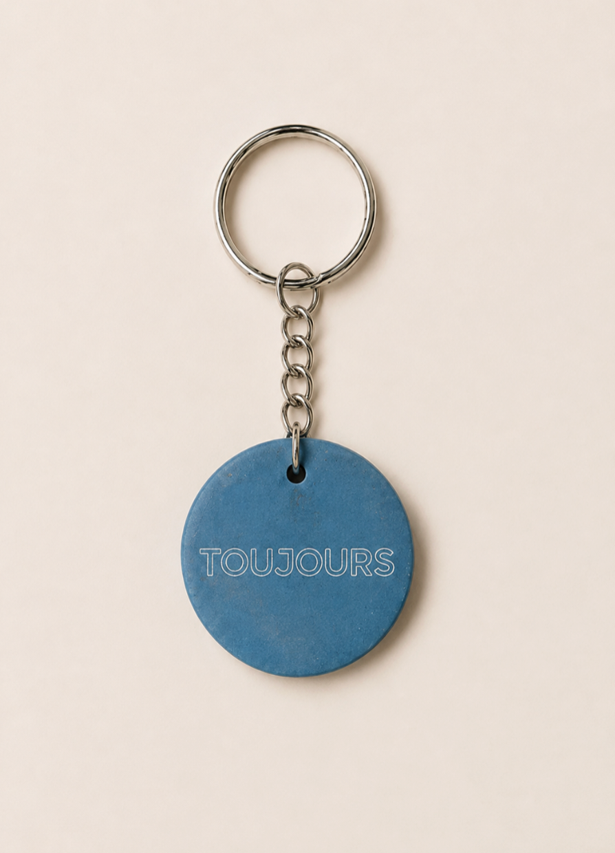 CAPSULE SECRET - Toujours 🔗
