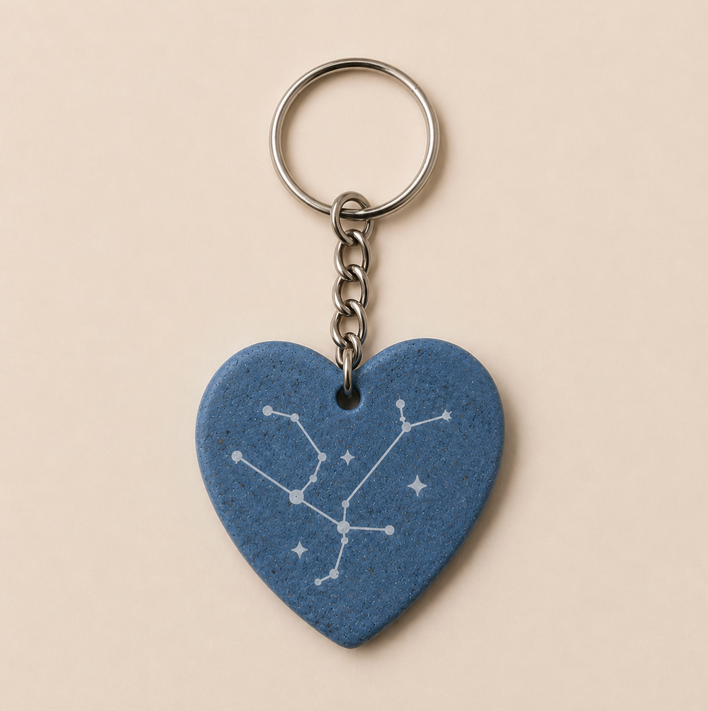 CAPSULE ÉDITION - Constellation de l'Amour 💫