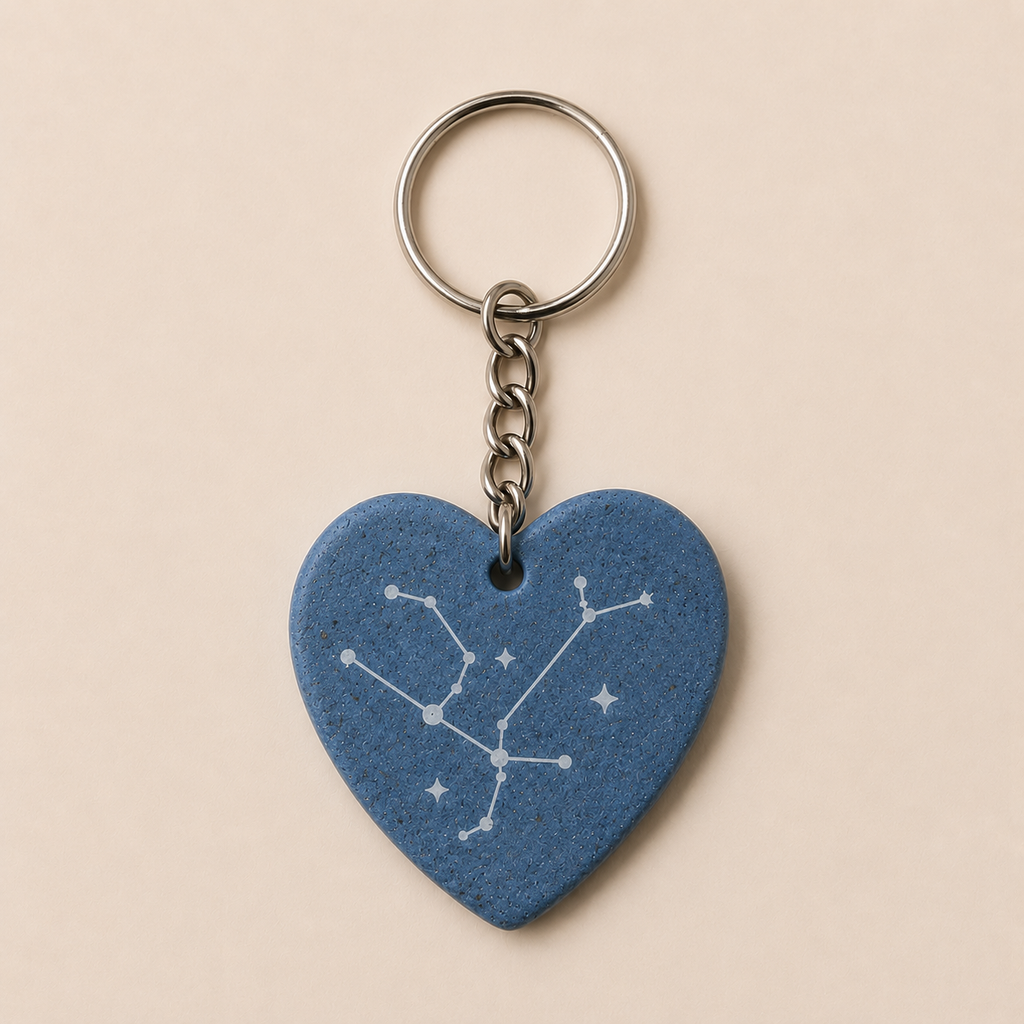 CAPSULE SECRET - Constellation de l'Amour 💫